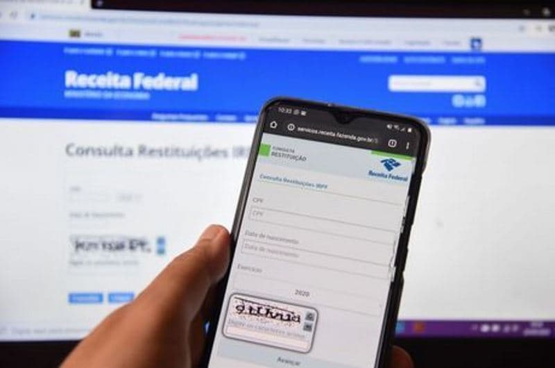 Veja se você está no penúltimo lote de restituição do Imposto de Renda
