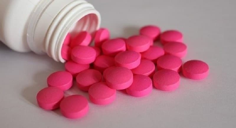 medicamento