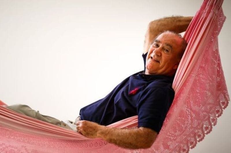 Renato Aragão: "Eu queria ter o meu programa, não estar no dos outros"
