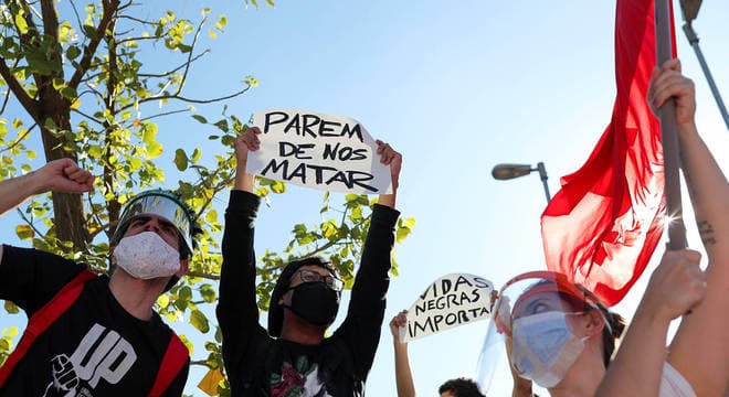 Negros são 79% das vítimas de mortes causadas por ações policiais