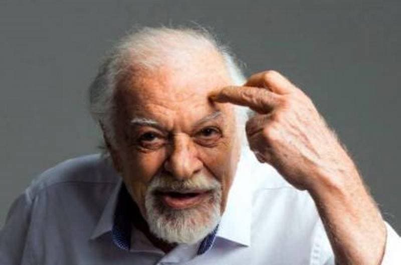 Cantor e compositor Sérgio Ricardo morre aos 88 anos