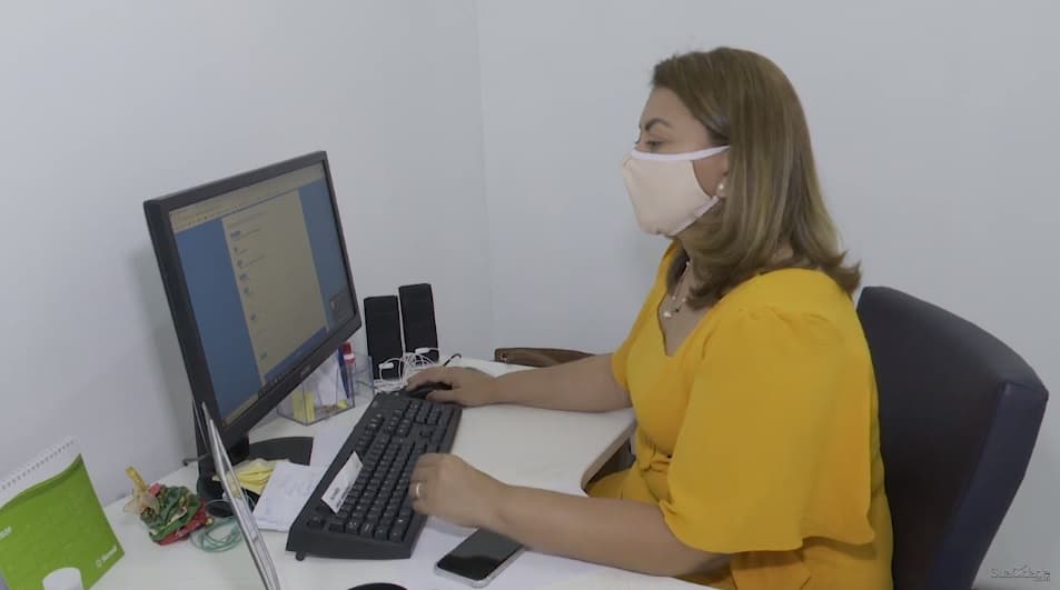 Servidor pode solicitar perícia médica online no MA