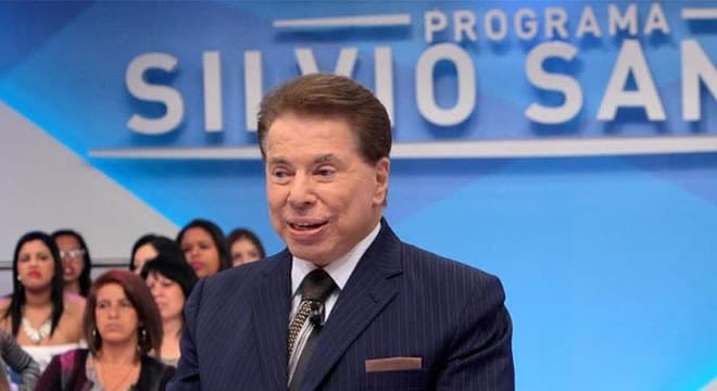 Silvio Santos será investigado por pergunta sobre sexo a criança na TV