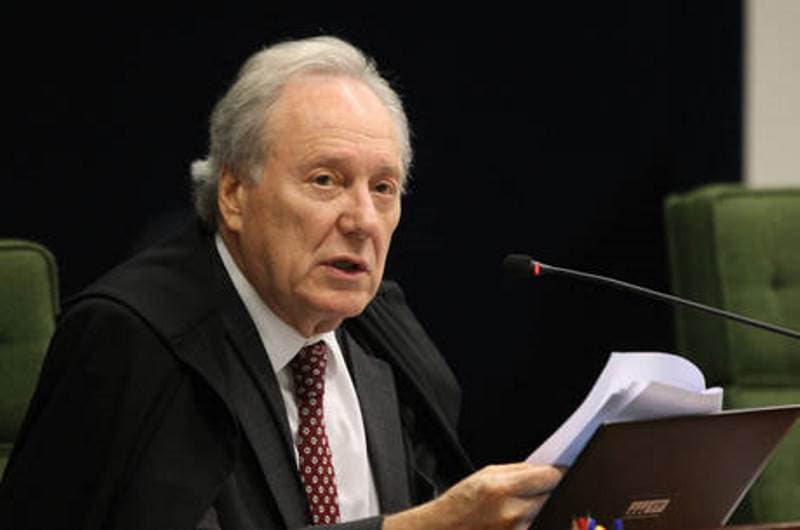 Ricardo Lewandowski