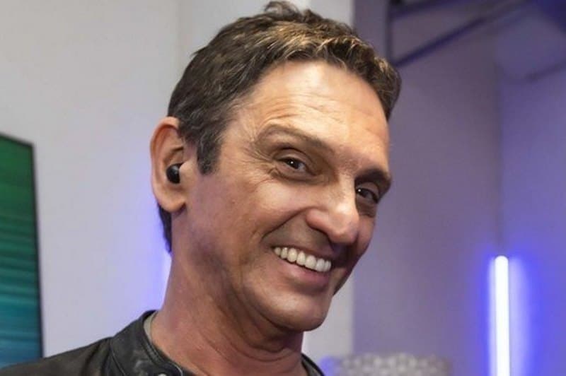 close em rosto de homem