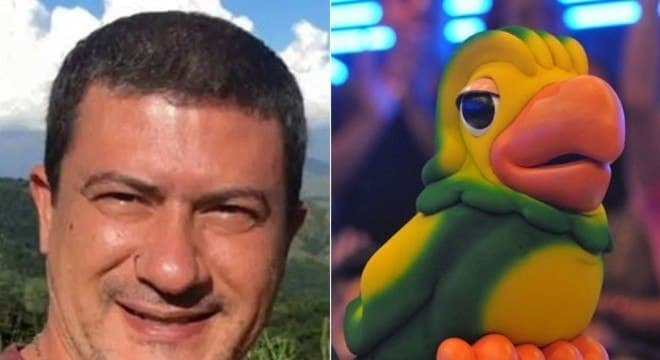 Tom Veiga, o Louro José, é encontrado morto em casa, no Rio