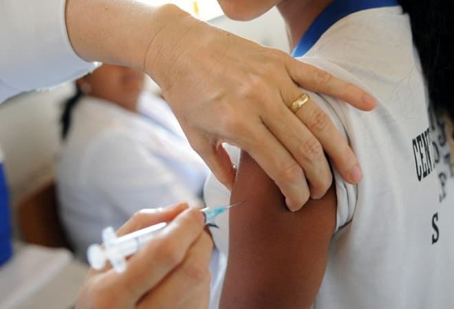Governo lança Campanha Nacional de Multivacinação