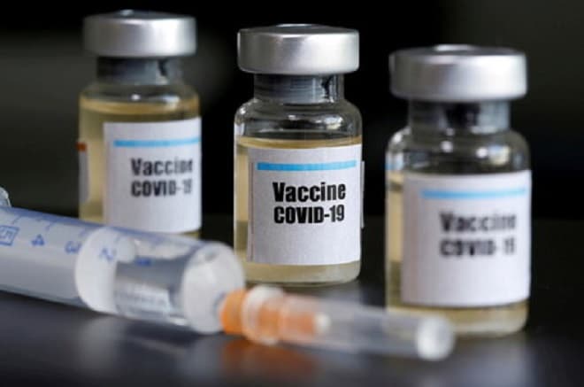Europol alerta para mercado de vacinas falsas contra covid-19