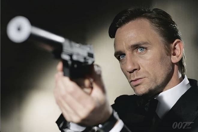 Cinema: novo 007 é adiado e tem estreia programada para outubro