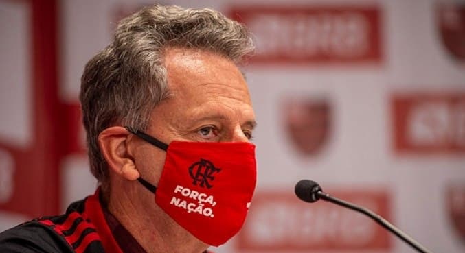 Clubes conseguem liminar. E Flamengo não poderá ter público contra o Grêmio