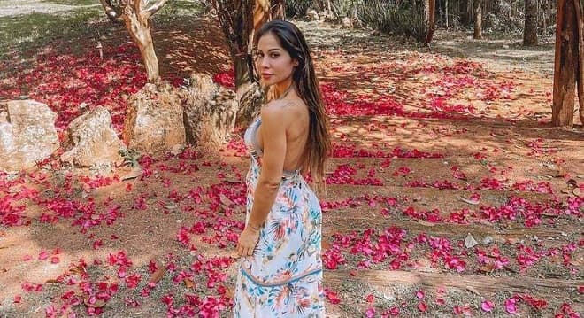 Mayra Cardi se afasta da web e desabafa: 'Estou cansada e exausta'