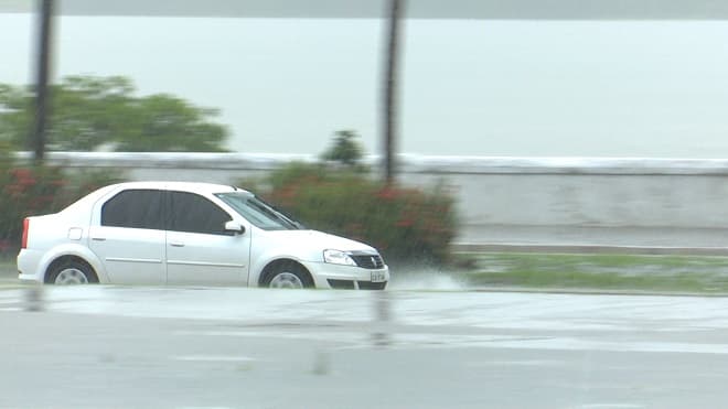 Chuva deve ficar acima da média em dezembro no MA