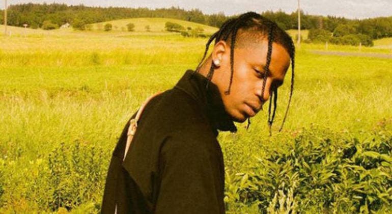 Travis Scott diz que não sabia de problemas de tragédia em show
