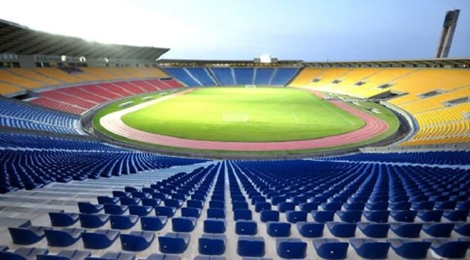 Final do Maranhense terá retorno de torcedores ao estádio