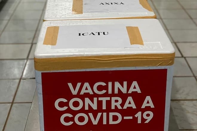 PL prevê até 4 anos de prisão para quem furar fila da vacina contra Covid-19