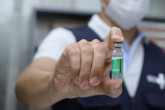 MA distribui mais de 30 mil doses das vacinas aos municípios