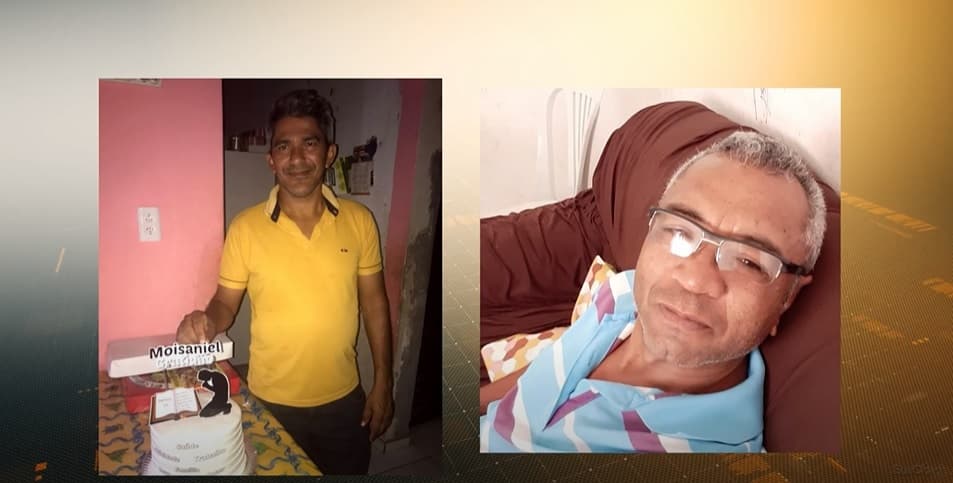 Continua um mistério o sumiço de dois homens no interior do MA