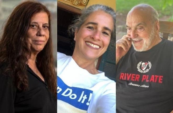 Famosos trocam badalação urbana por vida simples e pacata na roça