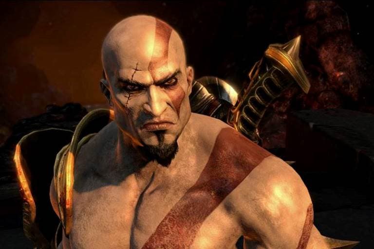 God of War: Kratos pode enfrentar deuses do Egito em breve