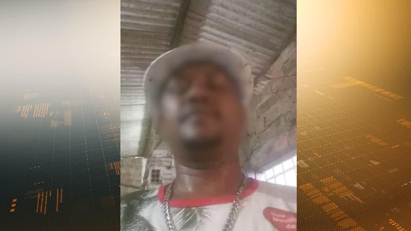 Polícia localiza em SP homem que matou ex-mulher no MA