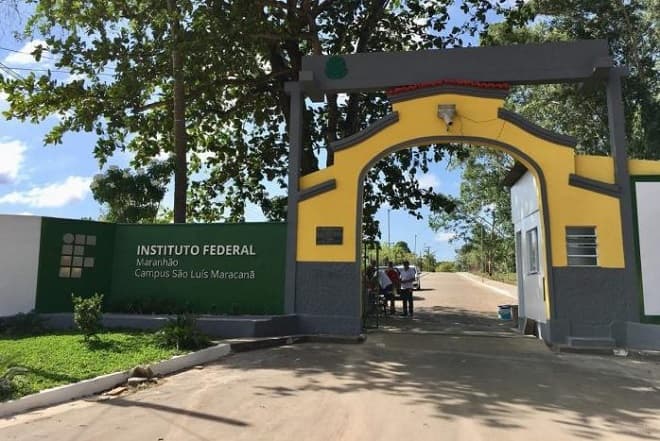 IFMA abre vagas para cursos técnicos no Campus Maracanã, em São Luís