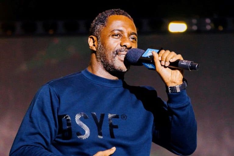 Sonic 2: Idris Elba confirma que será Knuckles