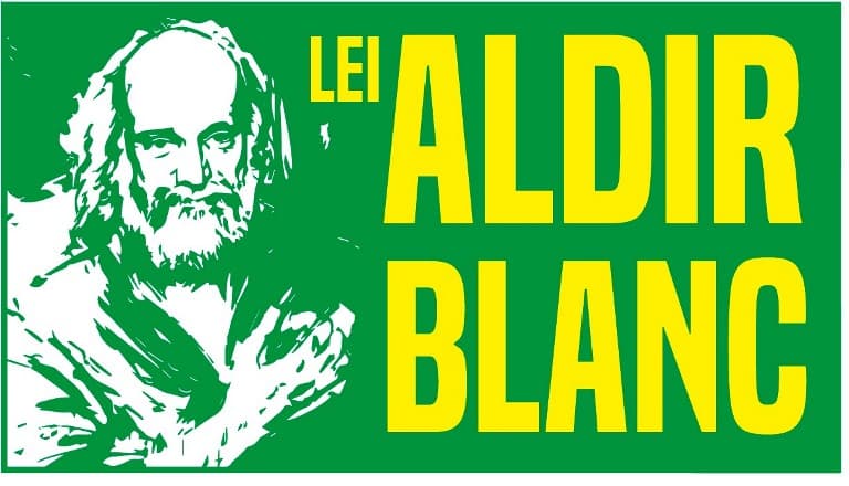 Sancionada prorrogação da Lei Aldir Blanc até dezembro