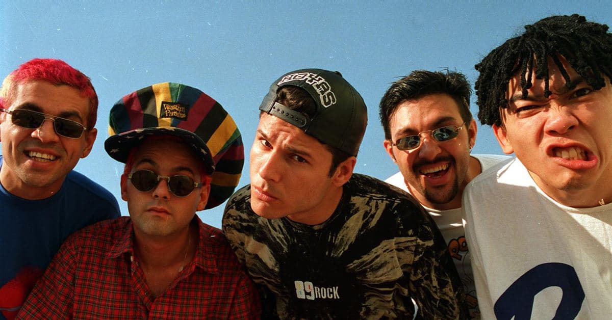 Morte dos integrantes do Mamonas Assassinas completa 25 anos