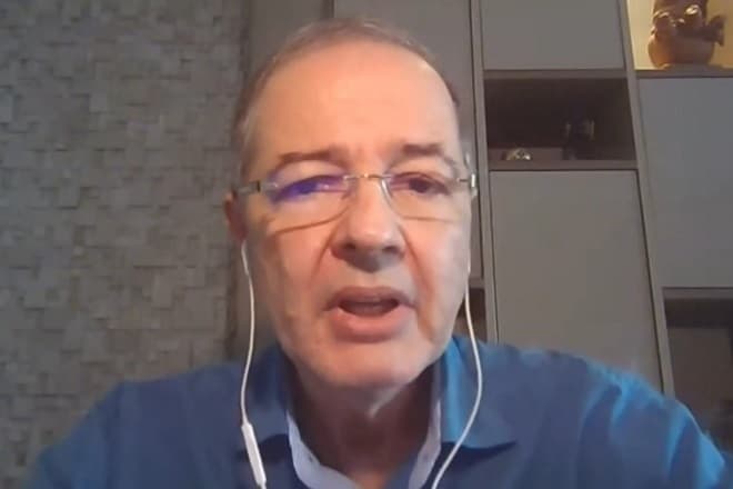 CRM na TV: especialista comenta cenário da pandemia no MA