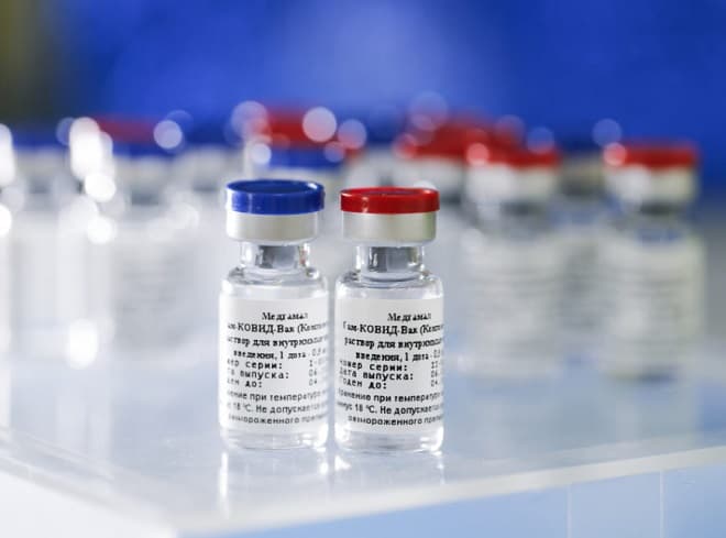 Com restrições, Anvisa autoriza importação de Covaxin e Sputnik V
