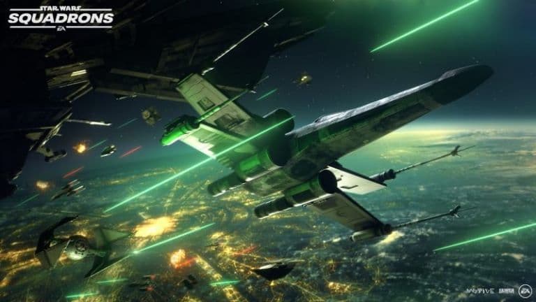 Star Wars ganhará novo jogo pela Ubisoft
