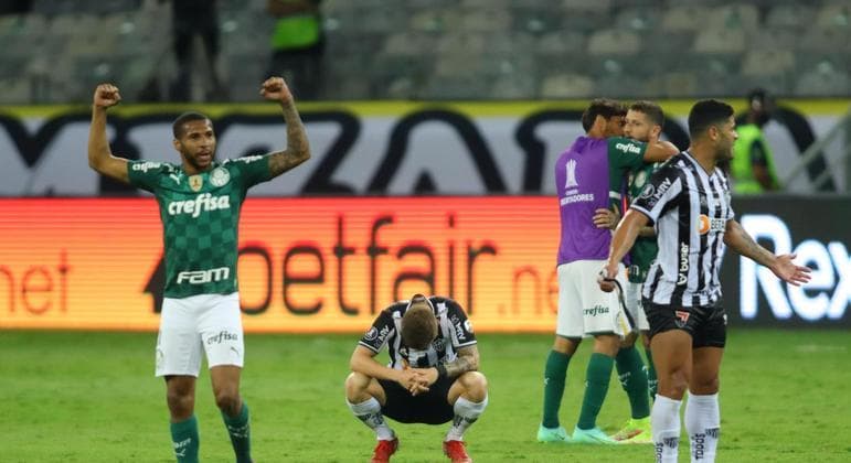 Conmebol elimina peso do gol fora de casa em seus torneios