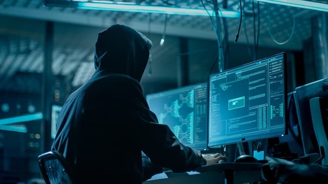 Ataque de hackers derruba sistemas e exclui dados da PF e PRF