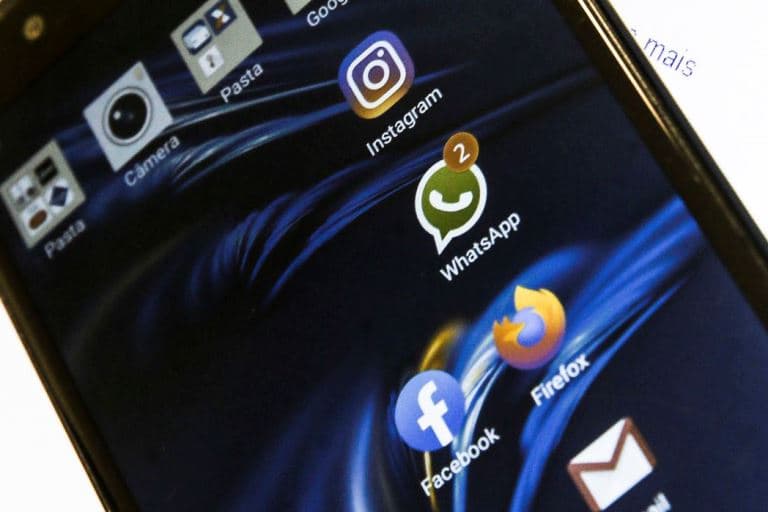 WhatsApp testa no Brasil funcionalidade de indicação de negócios