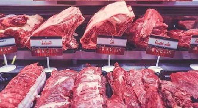 Carnes subiram mais de 4 vezes acima da inflação em quase 3 anos