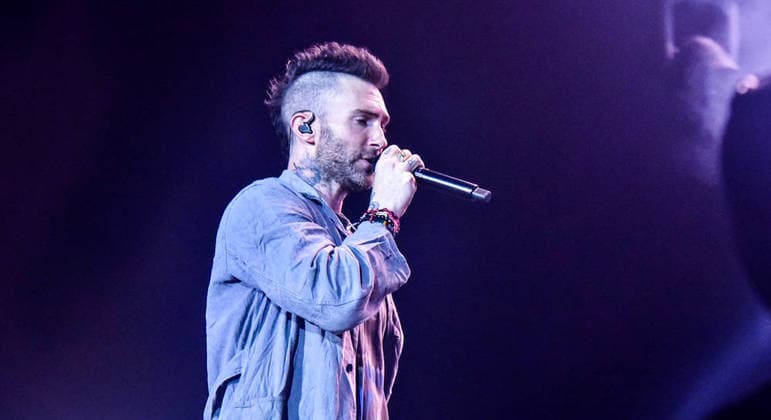 Maroon 5 confirma shows no Brasil em abril de 2022