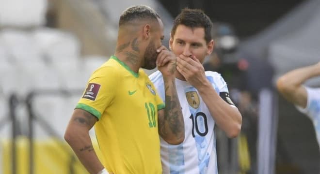 Fifa lamenta episódio da Arena e promete agir 'no devido tempo'