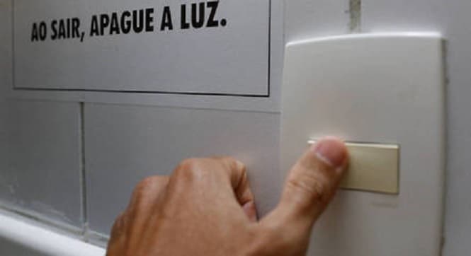 Sob risco de racionamento de energia, consumo bate recorde