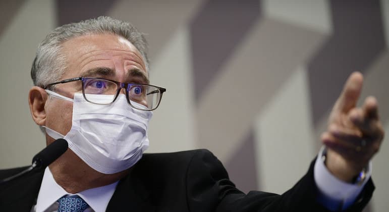 Relator inclui mais quatro pessoas à lista de investigados pela CPI