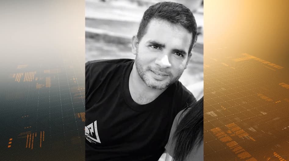 Agente penitenciário morre após ser atropelado em São Luís