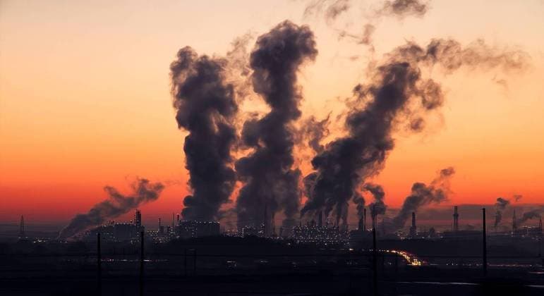 Planeta deve atingir limite de 1,5ºC de alta de temperatura até 2030
