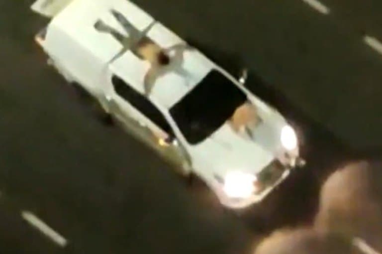 Escudo humano e explosivos em Araçatuba surpreendem polícia