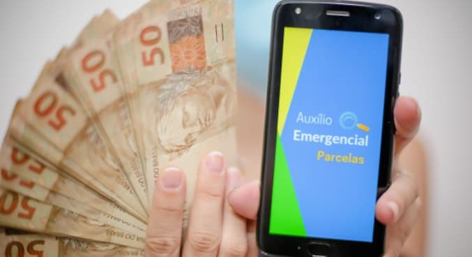 6,6 milhões terão último saque liberado do auxílio nesta semana