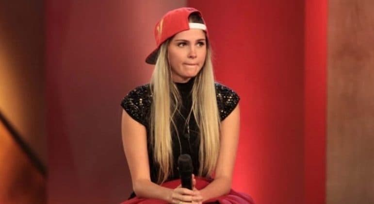 Bárbara Evans diz que prêmio de R$ 2 milhões de 'A Fazenda 6' acabou