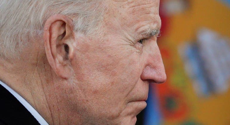 Biden vai anunciar volta a Acordo do Clima e fim de muro com México