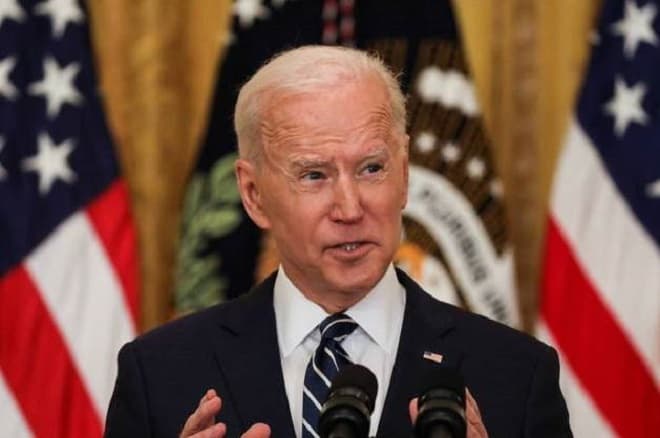 Biden quer aplicar 200 milhões de doses em 100 dias de governo