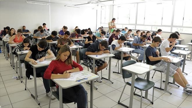 Concursos públicos oferecem mais de 22 mil vagas em todo o país