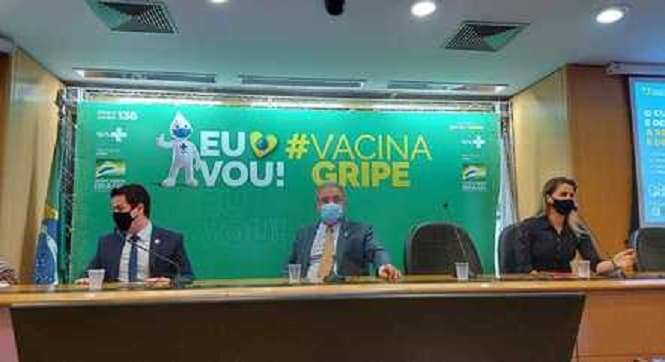 MS cobra disciplina e anuncia campanha anticovid no transporte