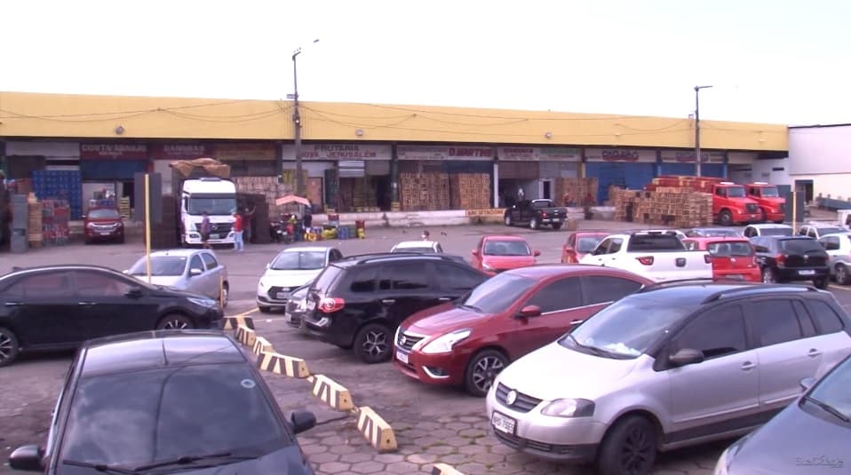 CEASA é autorizado a funcionar no período de restrições