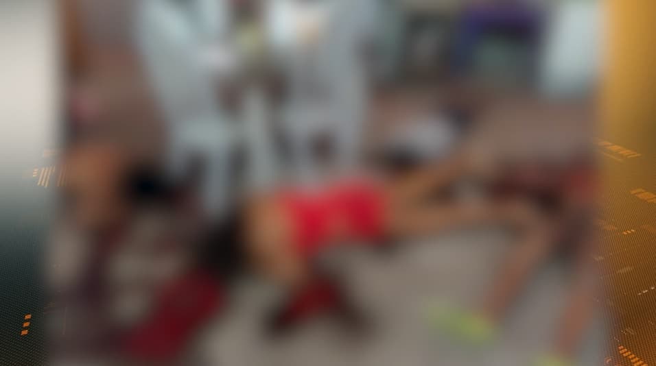 Polícia Civil investiga chacina contra família em Anapurus